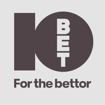 10bet Casino logo