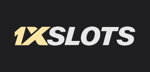 1xslots casino logo