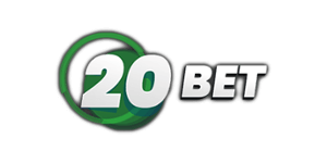 20bet casino logo