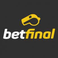 Betfinal casino logo