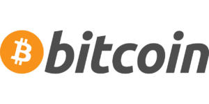 Bitcoin logo