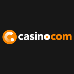 Casino.com logo