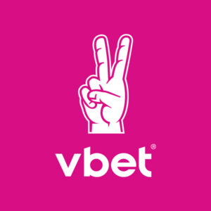 Vbet casino logo