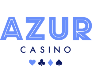 Azur casino logo