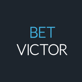 BetVictor Casino logo