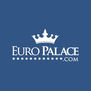 Euro Palace Casino logo