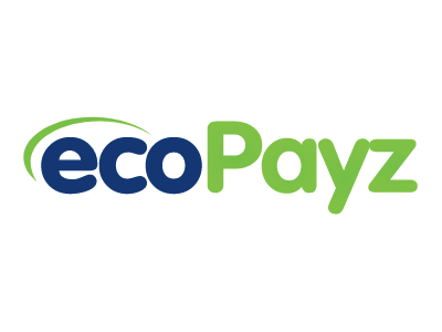 ecoPayz logo