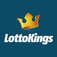 LottoKings logo