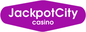 JackpotCity casino logo