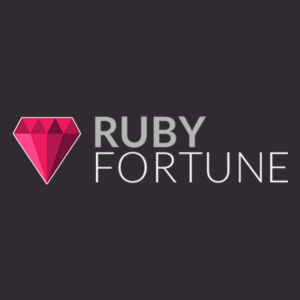 Ruby Fortune casino logo