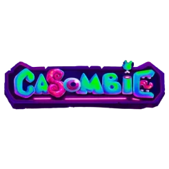 Casombie Casino logo