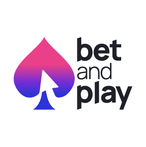 BetandPlay casino logo