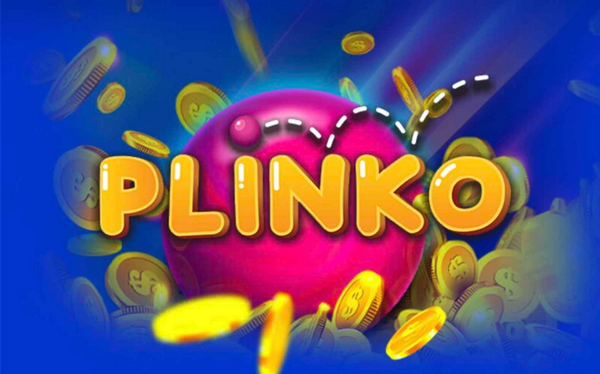 Plinko Slot Game